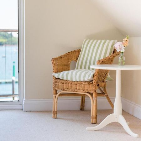 Cook'S Boathouse Villa Salcombe Eksteriør billede