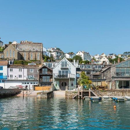 Cook'S Boathouse Villa Salcombe Eksteriør billede