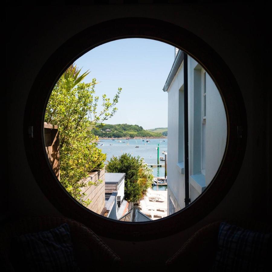 Cook'S Boathouse Villa Salcombe Eksteriør billede