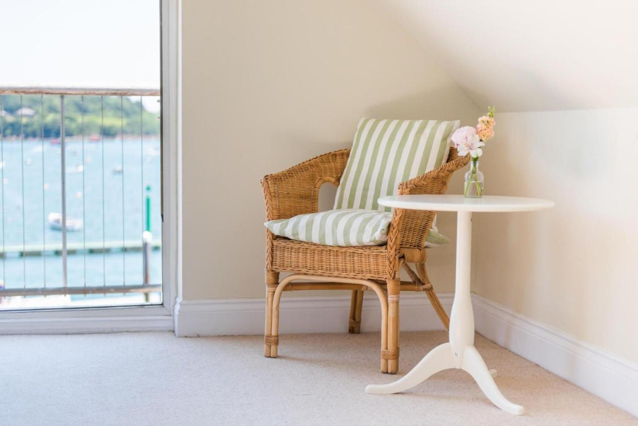 Cook'S Boathouse Villa Salcombe Eksteriør billede