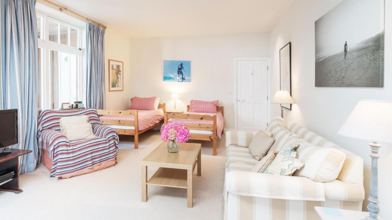 Cook'S Boathouse Villa Salcombe Eksteriør billede